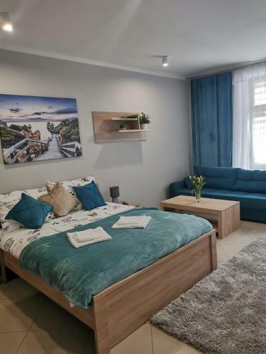 Apartamenty U Maksa Przemy?l