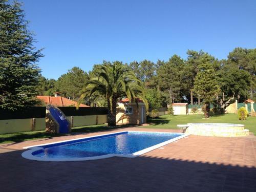 Villa Quinta Dos Erres