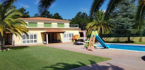 Villa Quinta Dos Erres