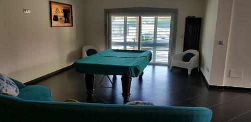 Villa Quinta Dos Erres