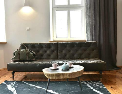 Apartament Grodzka 1