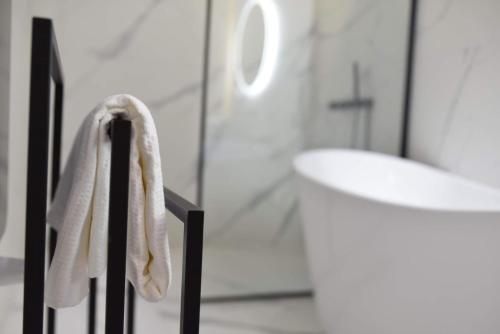 Apartament Grodzka 1