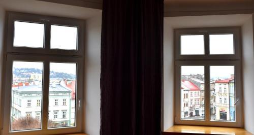Apartament Grodzka 1