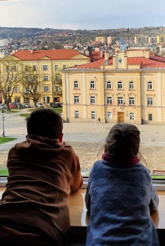 Apartament Grodzka 1