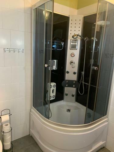Apartamento Zak?tek