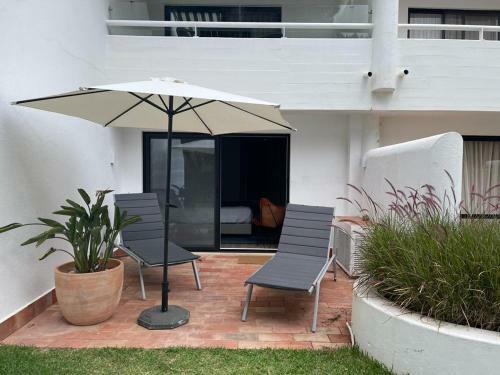 Apartamento Victory Village 10c