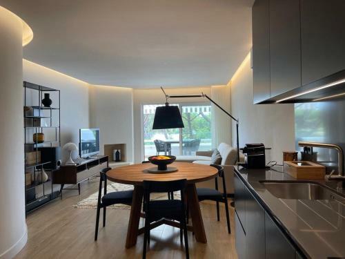 Apartamento Victory Village 10c