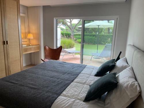 Apartamento Victory Village 10c