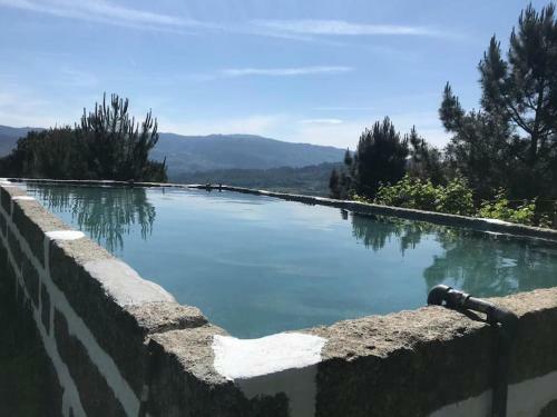Holiday Home Quinta Do Mirante
