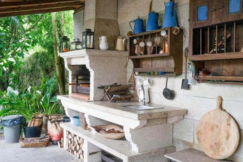 Holiday Home Quinta Do Mirante