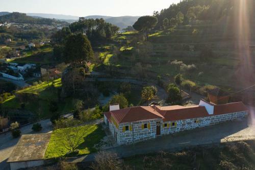 Holiday Home Quinta Do Mirante
