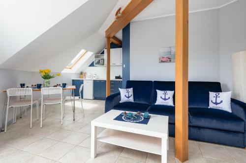 Sea Apartment Pobierowo By Renters