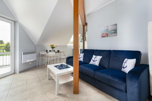 Sea Apartment Pobierowo By Renters
