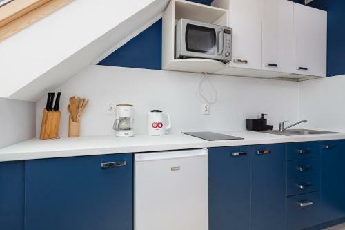 Sea Apartment Pobierowo By Renters