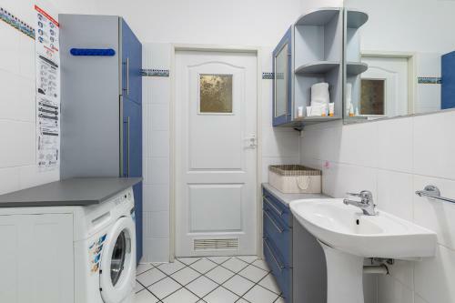 Apartamento Serce Pobierowa By Renters