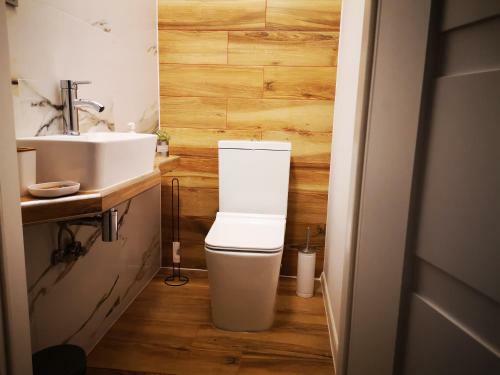 Apartamento U Maryli