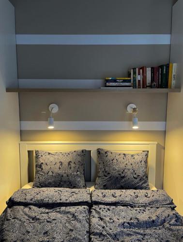 Pobierowo Baltic Apartment A30