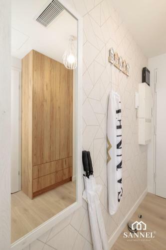 Apartament Horizon - Pinea Apartments Pobierowo