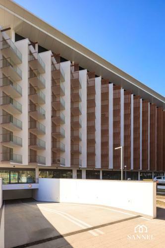 Apartament Horizon - Pinea Apartments Pobierowo