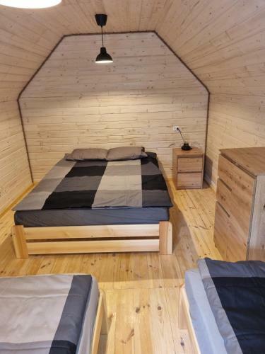 Hostal Domki Pod D?bami