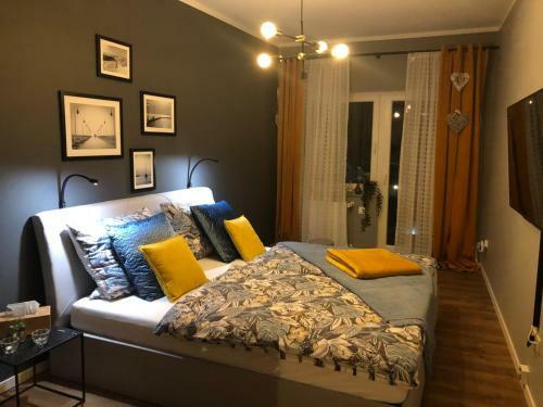 Apartamento Baltic