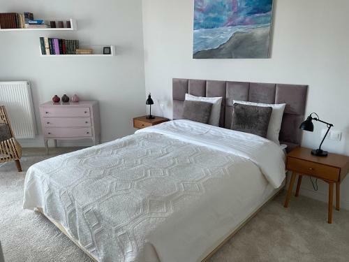 Apartament Szum W Pinea