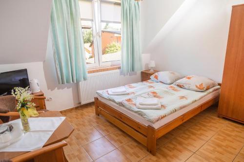 Hostal Dom Go?cinny Zielono Mi