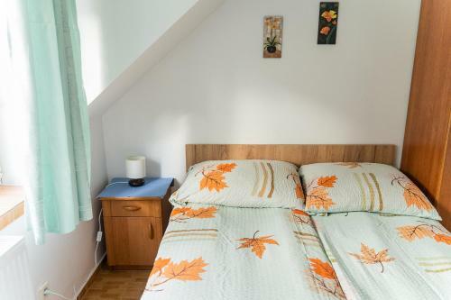 Hostal Dom Go?cinny Zielono Mi