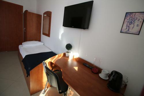 Hostal Baltic-villa Pobierowo