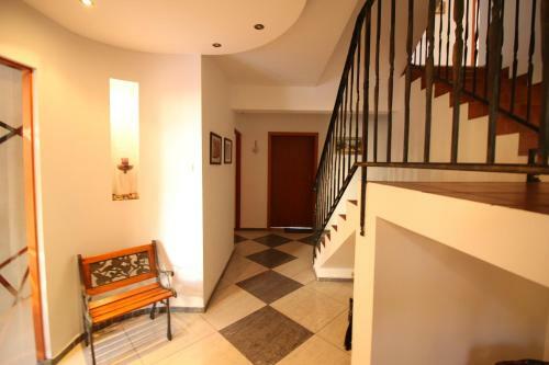 Hostal Baltic-villa Pobierowo