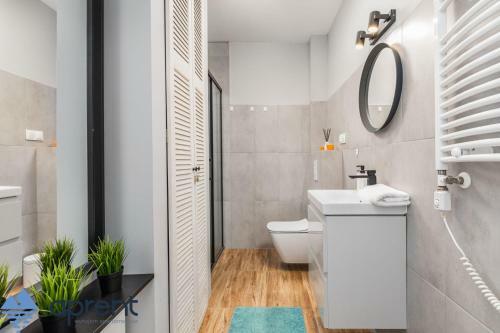 Apartament Palm Beach Pba - Aprent