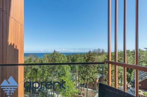 Apartament Golden Pinea - Aprent