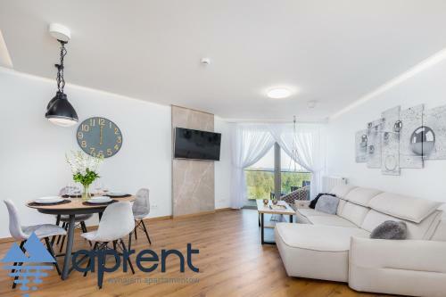 Apartament Golden Pinea - Aprent