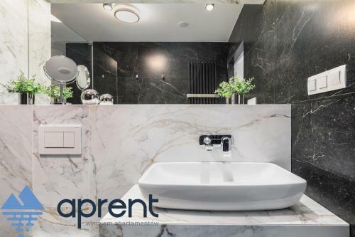 Apartament Golden Pinea - Aprent