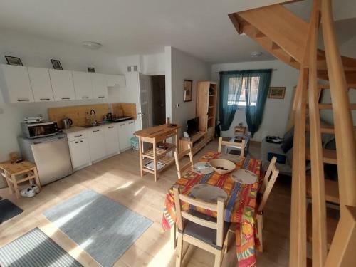 Apartamento Pobierowo Nature