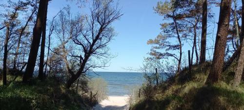 Apartamento Pobierowo Nature