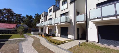 Apartamento Pobierowo Nature