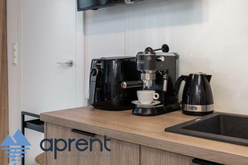 Apartament Mewa Pba - Aprent