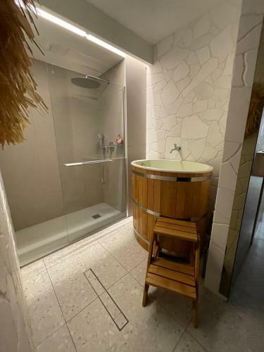 Japandi Apartamenty Na Wydmach