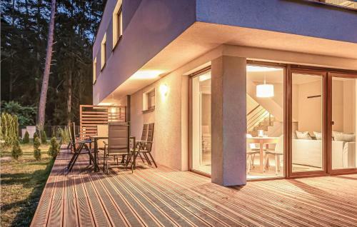 Summer House