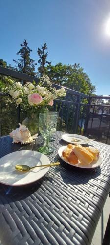 Apartament Typu Studio Blue Baltic Residence