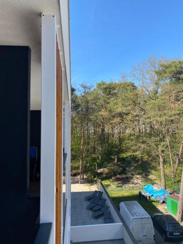 Apartamenty Na Wydmach &spa