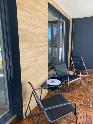 Apartamenty Na Wydmach &spa