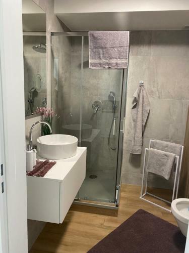 Apartamenty Na Wydmach &spa