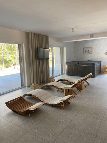 Apartamenty Na Wydmach &spa