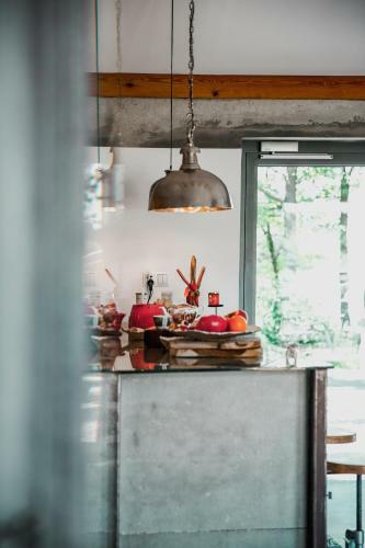 Villa Nature House Pszczyna