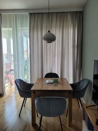 Elegancki Apartament