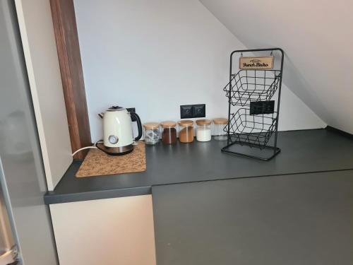 Apartament Nad Brd? , Agroturystyka.