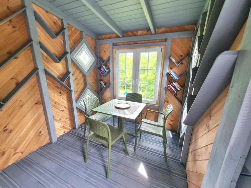 Apartament Nad Brd? , Agroturystyka.