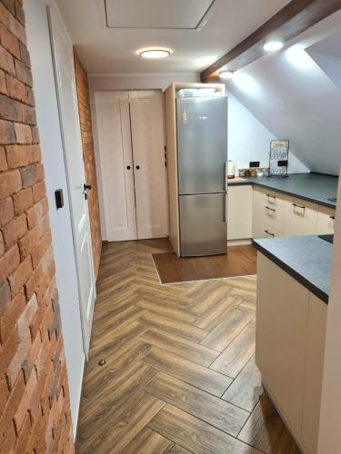 Apartament Nad Brd? , Agroturystyka.
